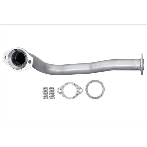 HELLA Abgasrohr 8LA 366 006-581 Easy2Fit –