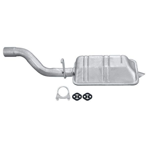 HELLA Endschalld&auml;mpfer 8LD 366 033-241 Easy2Fit &ndash;