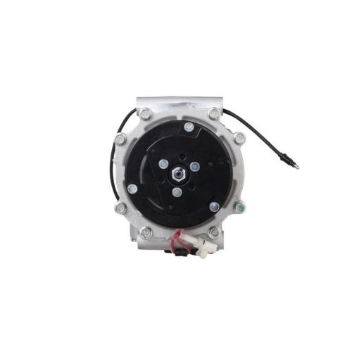 HELLA Kompressor, Klimaanlage 8FK 366 201-541 >>> Easy2Fit <<< f&uuml;r SAAB