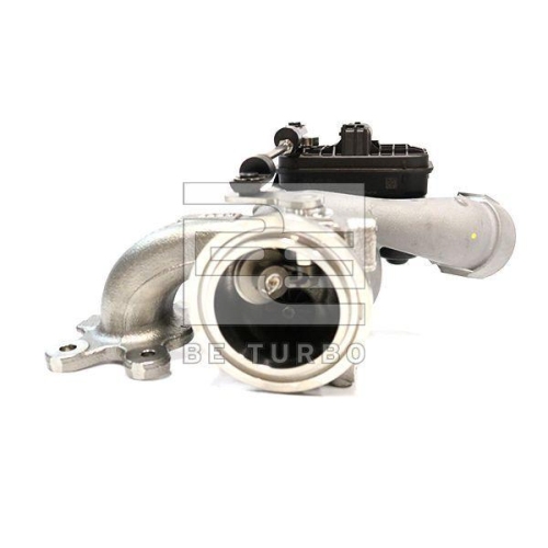 BE TURBO 131772 Lader, Aufladung f&uuml;r VAG
