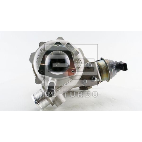 BE TURBO 130568 Lader, Aufladung f&uuml;r FIAT