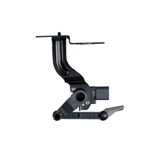 HELLA 6PM 012 699-531 Sensor, Leuchtweitenregulierung f&uuml;r VAG, Hinterachse links