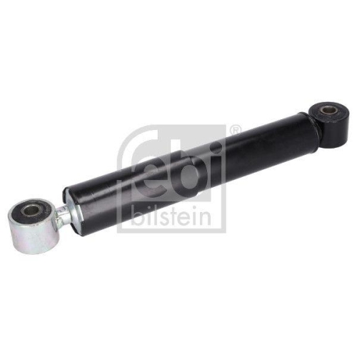 FEBI BILSTEIN Sto&szlig;d&auml;mpfer 20499 f&uuml;r IVECO, Vorderachse