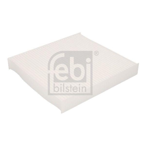 Filter, Innenraumluft FEBI BILSTEIN 27829 für CITROËN MITSUBISHI PEUGEOT