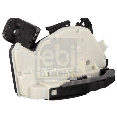 FEBI BILSTEIN T&uuml;rschloss 172124 febi Plus f&uuml;r SKODA VW, hinten rechts