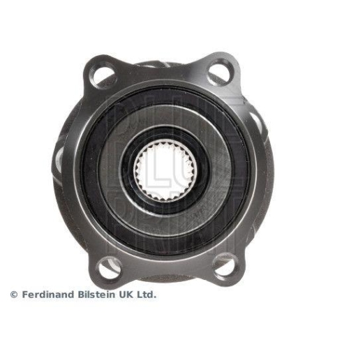 Radlagersatz BLUE PRINT ADS78314 f&uuml;r SUBARU TOYOTA, Hinterachse links