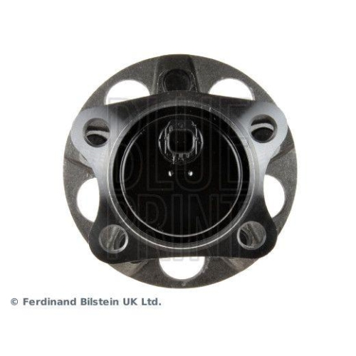 Radlagersatz BLUE PRINT ADT383115 f&uuml;r TOYOTA, Hinterachse