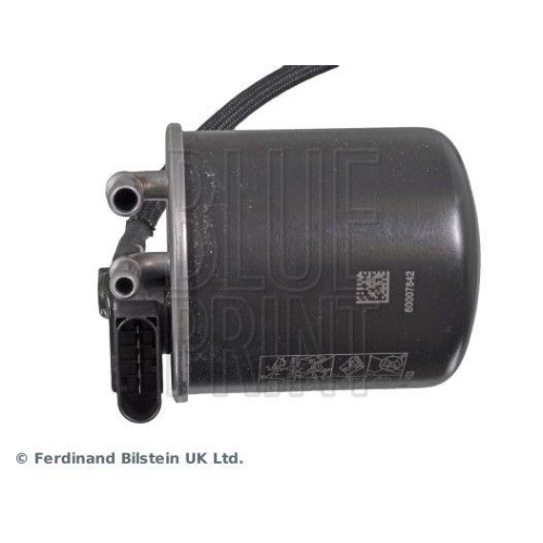 Kraftstofffilter BLUE PRINT ADU172313 f&uuml;r MERCEDES-BENZ