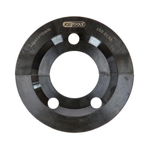 Adaptersatz, Montagewerkzeug (Radnabe/Radlager) KS TOOLS 150.2133 f&uuml;r