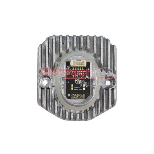 Steuerger&auml;t, Beleuchtung METZGER 0896531 GREENPARTS f&uuml;r BMW, links, rechts