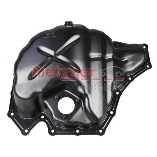 &Ouml;lwanne METZGER 7990095 GREENPARTS f&uuml;r AUDI