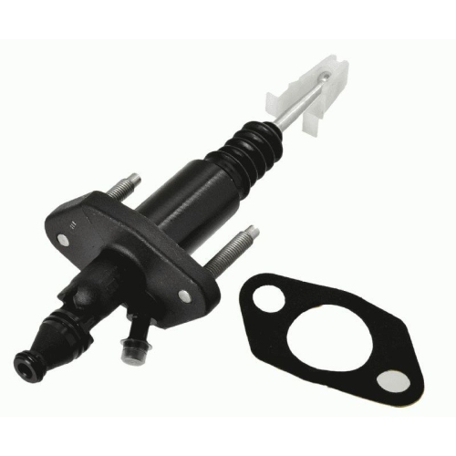 Geberzylinder, Kupplung SACHS 6284 600 733 für VAUXHALL CHEVROLET GENERAL MOTORS