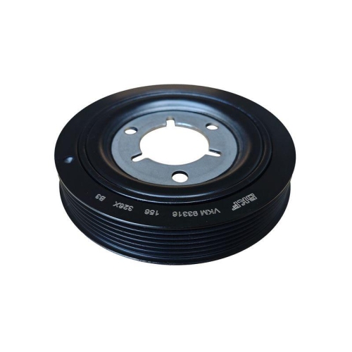 Riemenscheibe, Kurbelwelle SKF VKM 93316 f&uuml;r CITRO&Euml;N PEUGEOT