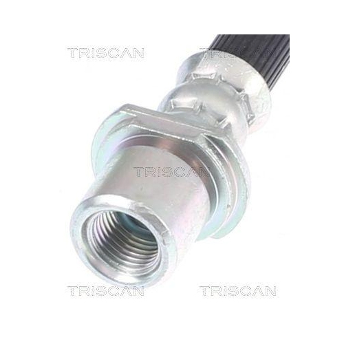Bremsschlauch TRISCAN 8150 41217 f&uuml;r DAIHATSU, Hinterachse