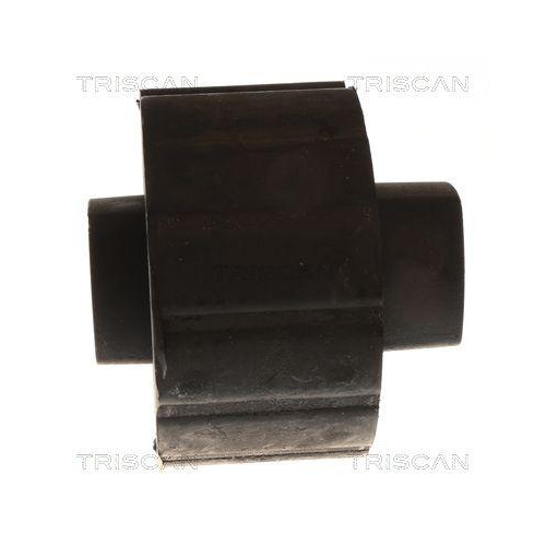 Lagerung, Lenker TRISCAN 8500 27826 f&uuml;r MITSUBISHI VOLVO, Hinterachse, au&szlig;en