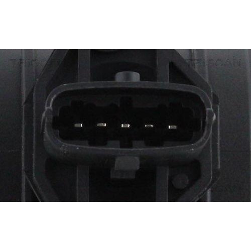 Luftmassenmesser TRISCAN 8812 10020 f&uuml;r ALFA ROMEO FIAT OPEL SAAB VAUXHALL