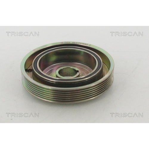 Riemenscheibe, Kurbelwelle TRISCAN 8643 10013 f&uuml;r CITRO&Euml;N FIAT LANCIA PEUGEOT