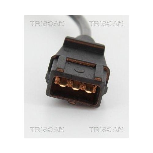 Impulsgeber, Kurbelwelle TRISCAN 8855 24116 f&uuml;r OPEL VAUXHALL