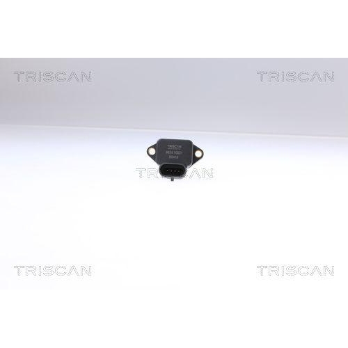 Sensor, Saugrohrdruck TRISCAN 8824 10021 für MG ROVER MINI LAND ROVER