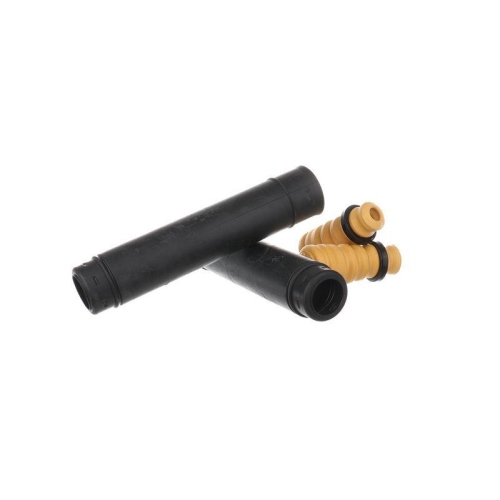 Staubschutzsatz, Sto&szlig;d&auml;mpfer SKF VKDP 43413 T f&uuml;r FORD, Hinterachse