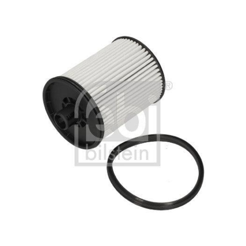 FEBI BILSTEIN Kraftstofffilter 193458 f&uuml;r CITRO&Euml;N FIAT OPEL PEUGEOT TOYOTA