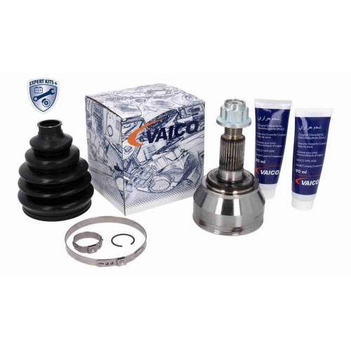Gelenksatz, Antriebswelle VAICO V10-8550 EXPERT KITS + f&uuml;r AUDI SEAT SKODA VW