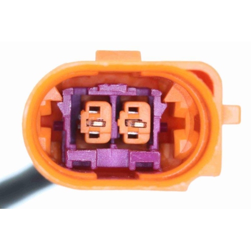 Sensor, Abgastemperatur VEMO V10-72-1340 Original VEMO Qualit&auml;t f&uuml;r AUDI SEAT VW