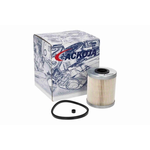 ACKOJA A38-9594 Kraftstofffilter Original ACKOJA Qualit&auml;t f&uuml;r CHRYSLER NISSAN