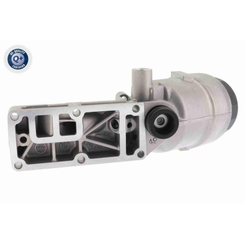 Geh&auml;use, &Ouml;lfilter VAICO V20-4071 Q+, Erstausr&uuml;sterqualit&auml;t f&uuml;r BMW
