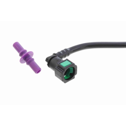 Entl&uuml;ftungsschlauch, Ausgleichsbeh&auml;lter VAICO V25-2688 Original VAICO Qualit&auml;t