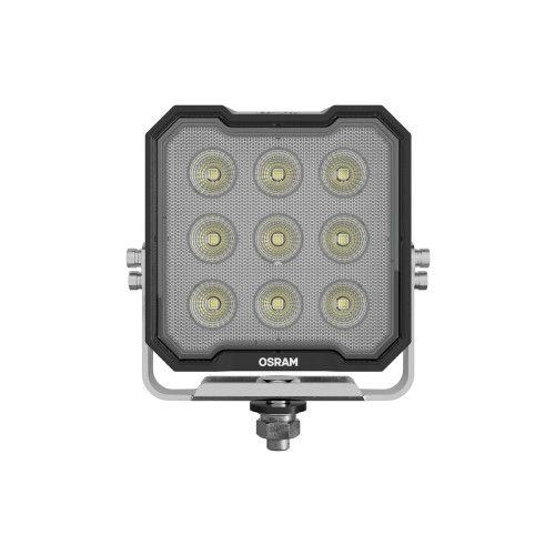 Arbeitsscheinwerfer ams-OSRAM LEDWL108-WD LEDriving® Cube WL VX125-WD für