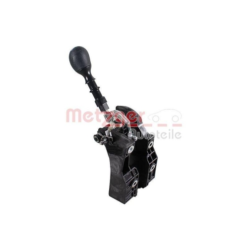 Schalthebel METZGER 3152006 ORIGINAL ERSATZTEIL für IVECO