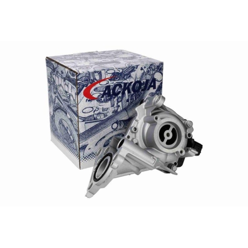 Wasserpumpe, Motork&uuml;hlung ACKOJA A70-16-0017 Green Mobility Parts f&uuml;r TOYOTA