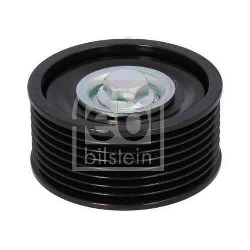FEBI BILSTEIN Umlenk-/F&uuml;hrungsrolle, Keilrippenriemen 193948 f&uuml;r FORD