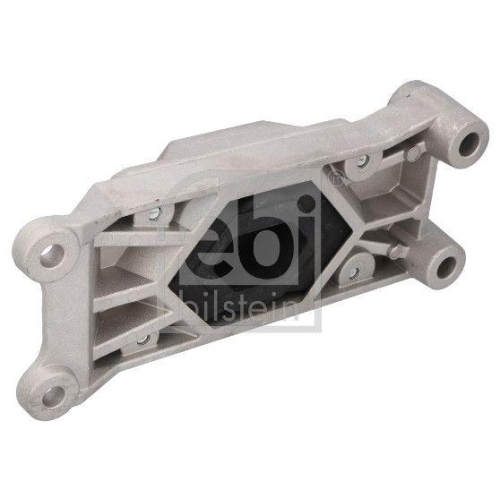 FEBI BILSTEIN Lagerung, Motor 196144 f&uuml;r RENAULT TRUCKS, links