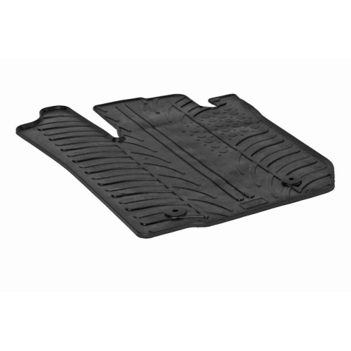 Fußmattensatz VAICO V21-0118 Original VAICO Qualität für DACIA, vorne und hinten