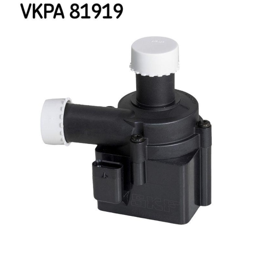 Wasserpumpe, Motork&uuml;hlung SKF VKPA 81919 f&uuml;r AUDI SEAT SKODA VW VW (FAW)