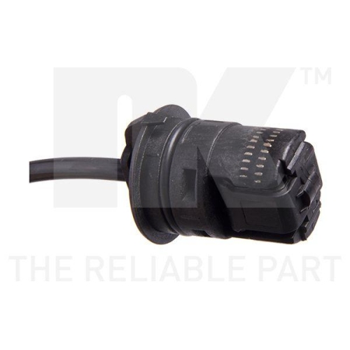 Sensor, Raddrehzahl NK 294713 f&uuml;r AUDI, Hinterachse, Hinterachse rechts