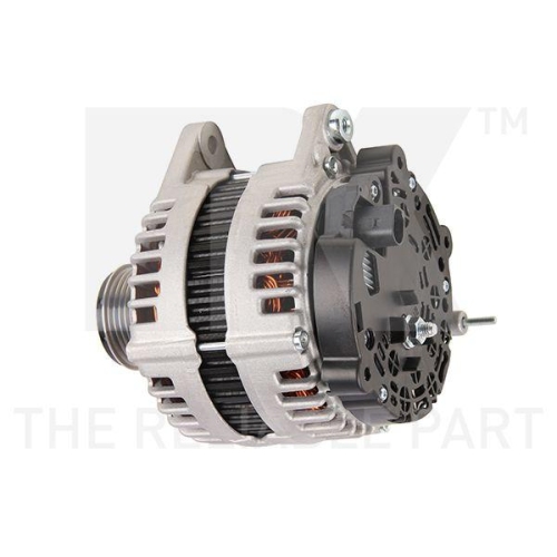 Generator NK 4847920 f&uuml;r CHRYSLER SKODA VW VAG