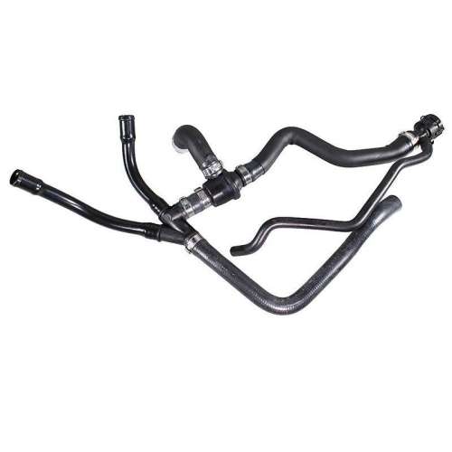 K&uuml;hlerschlauch METZGER AUTOTEILE 2421971 GREENPARTS f&uuml;r VW CUPRA, rechts oben