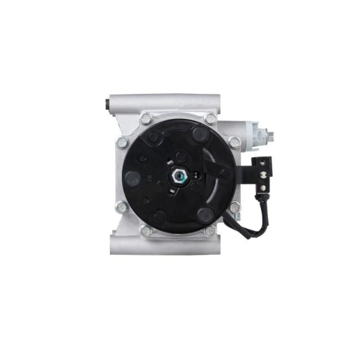 HELLA Kompressor, Klimaanlage 8FK 366 201-551 >>> Easy2Fit <<< f&uuml;r FORD JAGUAR