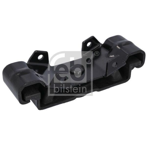 FEBI BILSTEIN 1005642 Lagerung, Schaltgetriebe f&uuml;r MITSUBISHI, hinten