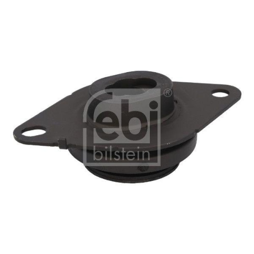 FEBI BILSTEIN Lagerung, Motor 29663 f&uuml;r RENAULT, links