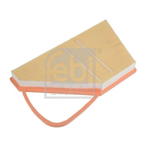 Luftfilter FEBI BILSTEIN 173462 für BENTLEY, rechts, vorne