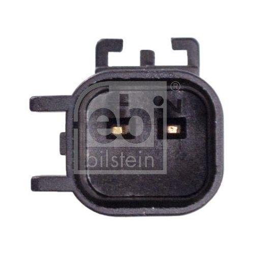 FEBI BILSTEIN Sensor, Raddrehzahl 177222 f&uuml;r FORD FORD MOTOR COMPANY