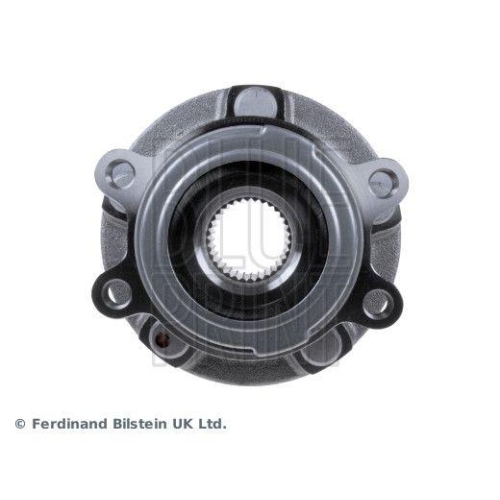 Radlagersatz BLUE PRINT ADN18260 f&uuml;r NISSAN, Vorderachse links