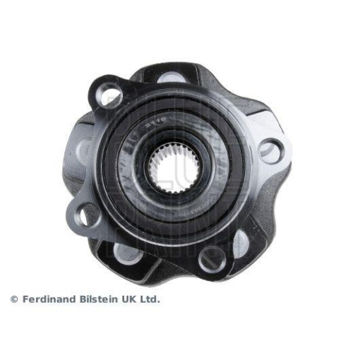 Radlagersatz BLUE PRINT ADT383116 f&uuml;r TOYOTA LEXUS, Hinterachse links