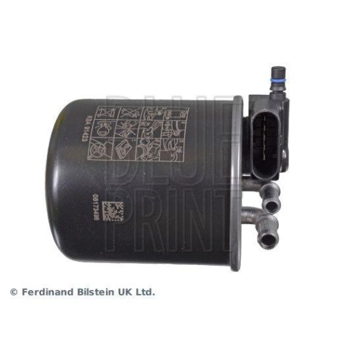 Kraftstofffilter BLUE PRINT ADU172314 für MERCEDES-BENZ