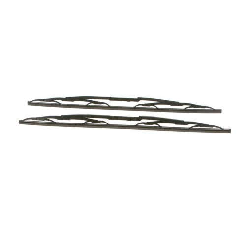 Wischblatt BOSCH 3 397 001 909 Twin für, vorne