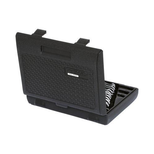 Ratschen-Ringgabelschlüsselsatz KS TOOLS 503.4265 für